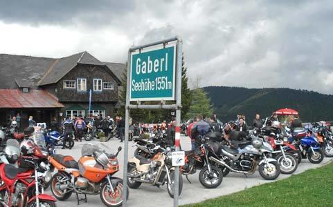 Hotel Gaberlhaus Salla Exterior foto